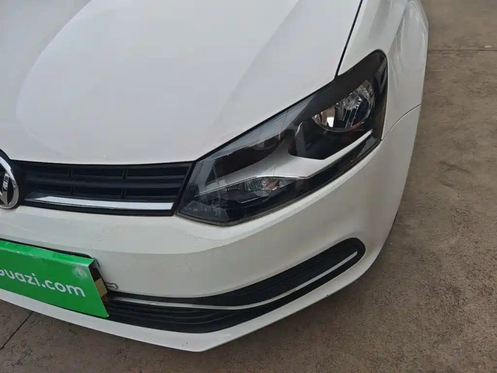Volkswagen Polo — миниатюра 24