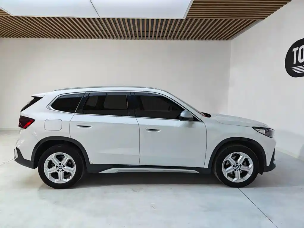 BMW X1 — миниатюра 7