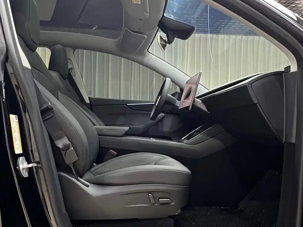 Tesla Model Y — миниатюра 19