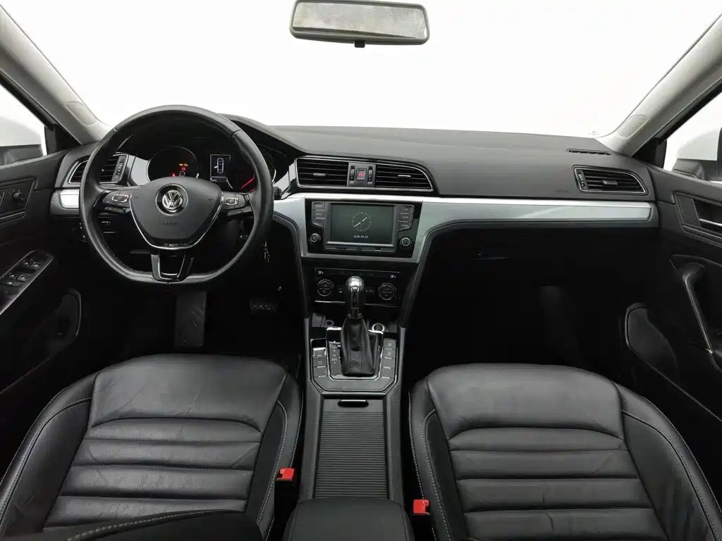 Volkswagen Lamando — миниатюра 5