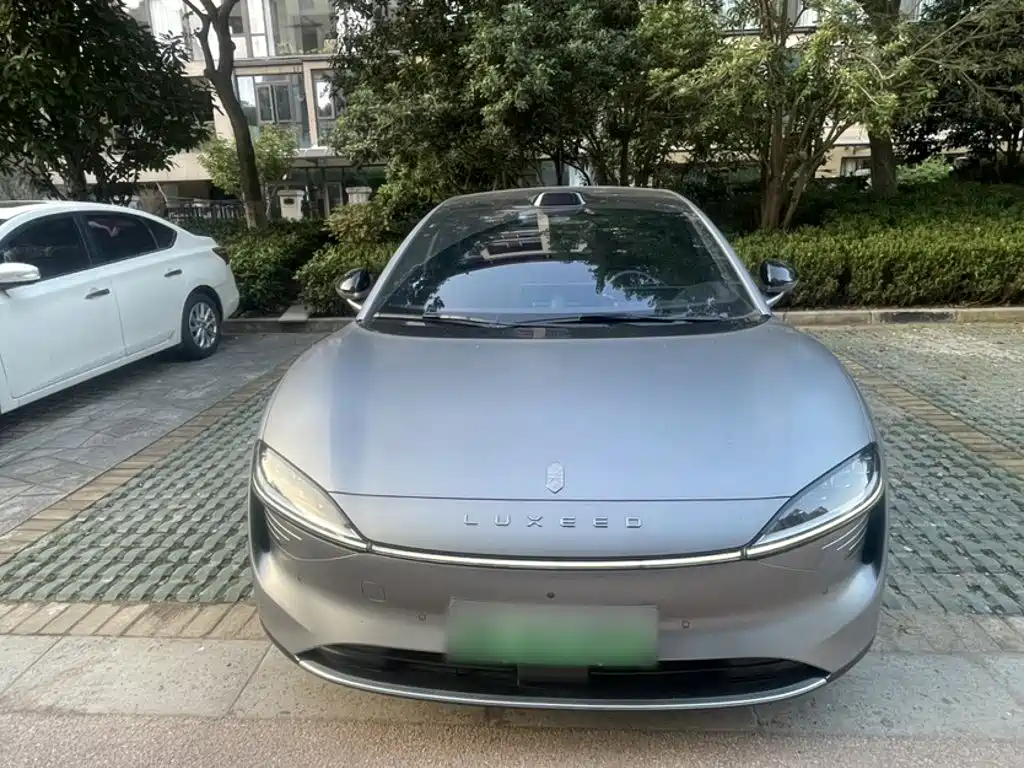 Zhijie Zhijie S7 — миниатюра 9