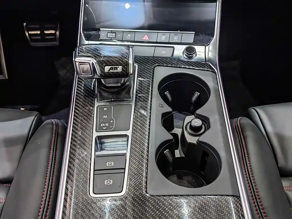 Audi A7 — миниатюра 10