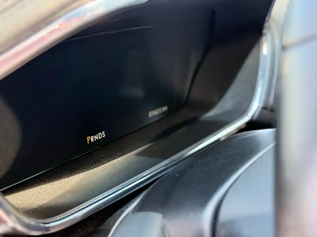 Lincoln Continental 2019 2.0T Premium V