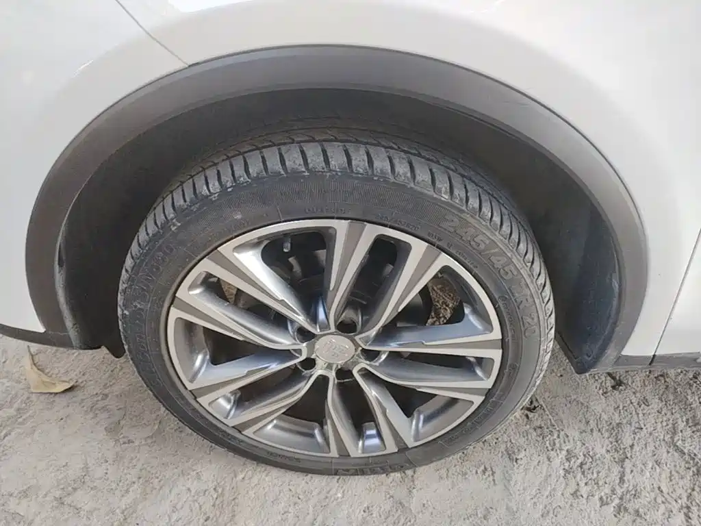 BYD Tang — миниатюра 23