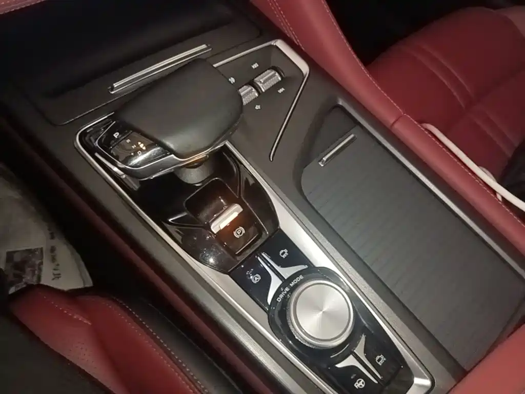 Changan CS75 PLUS — миниатюра 14