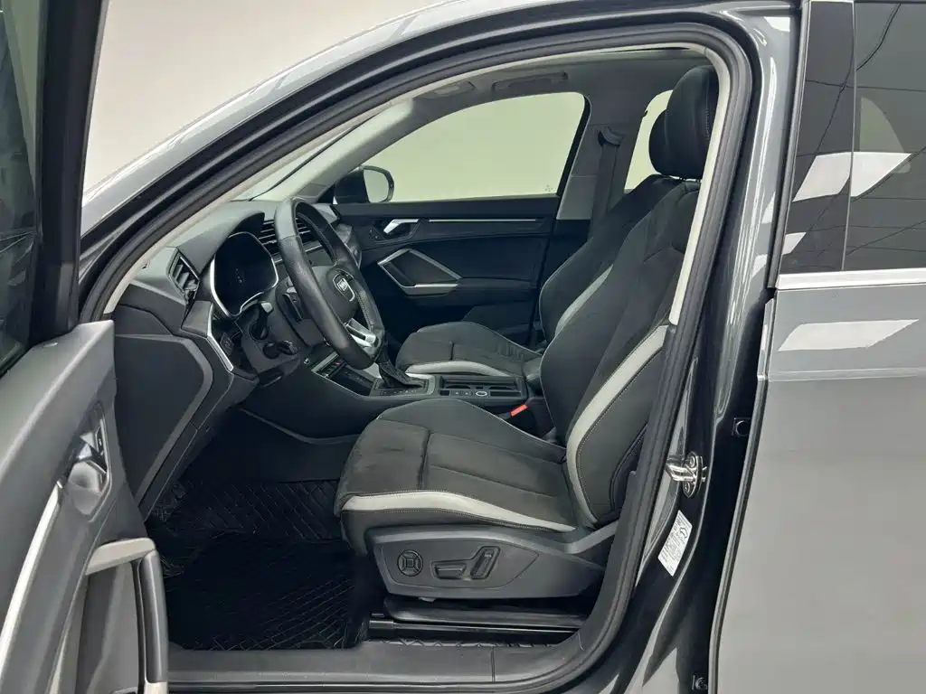Audi Q3 — миниатюра 14