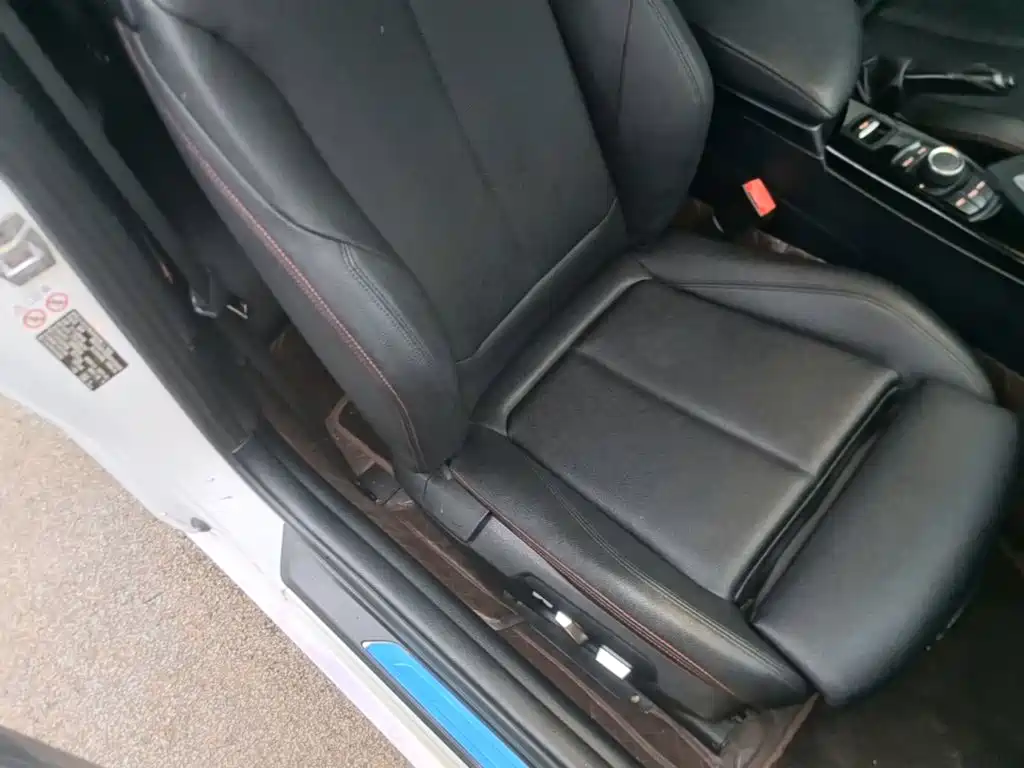 BMW 2 Series (Import) — миниатюра 25