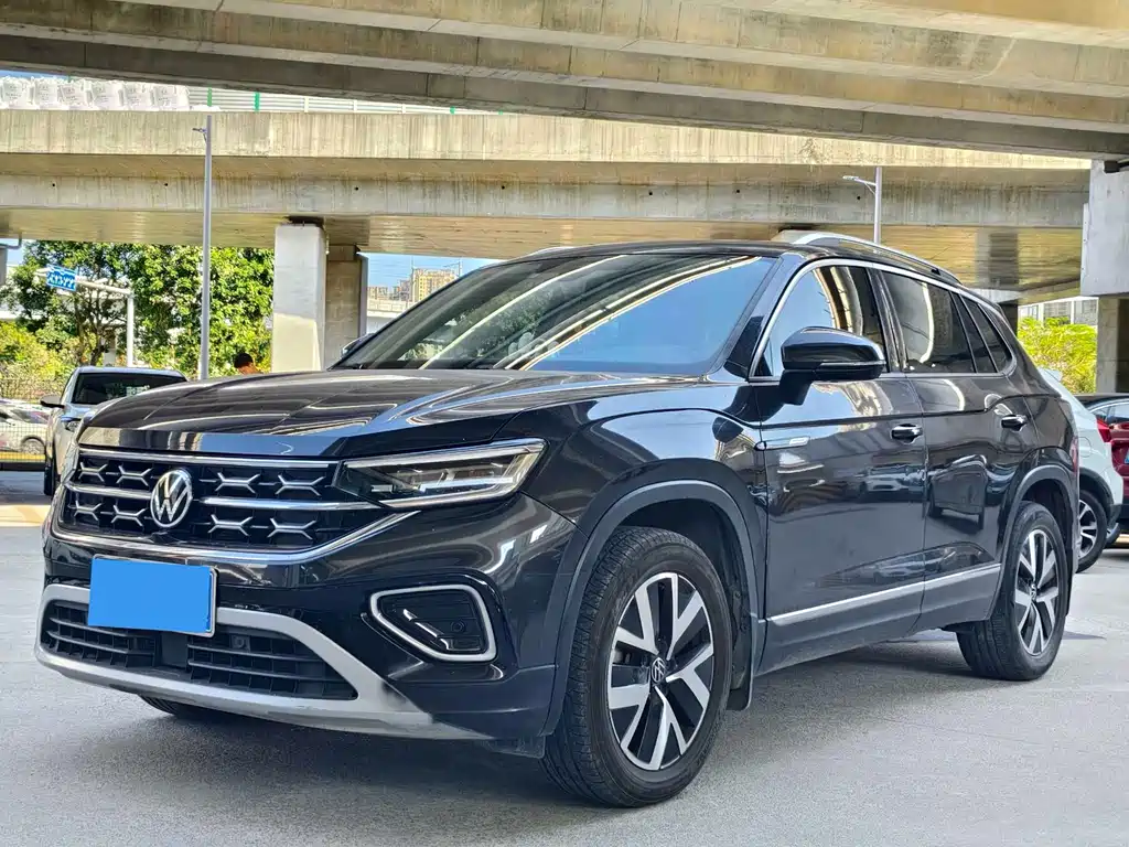 VOLKSWAGEN TANYUE