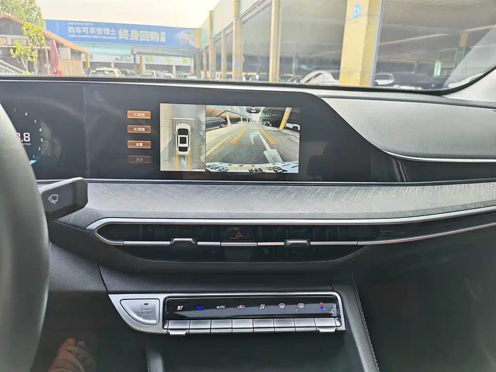 Changan Eado — миниатюра 23