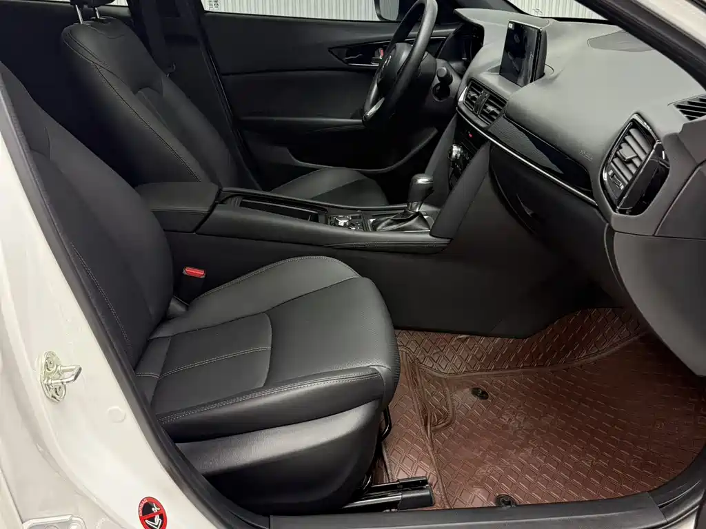 Mazda CX-4 2021 2.0L AT