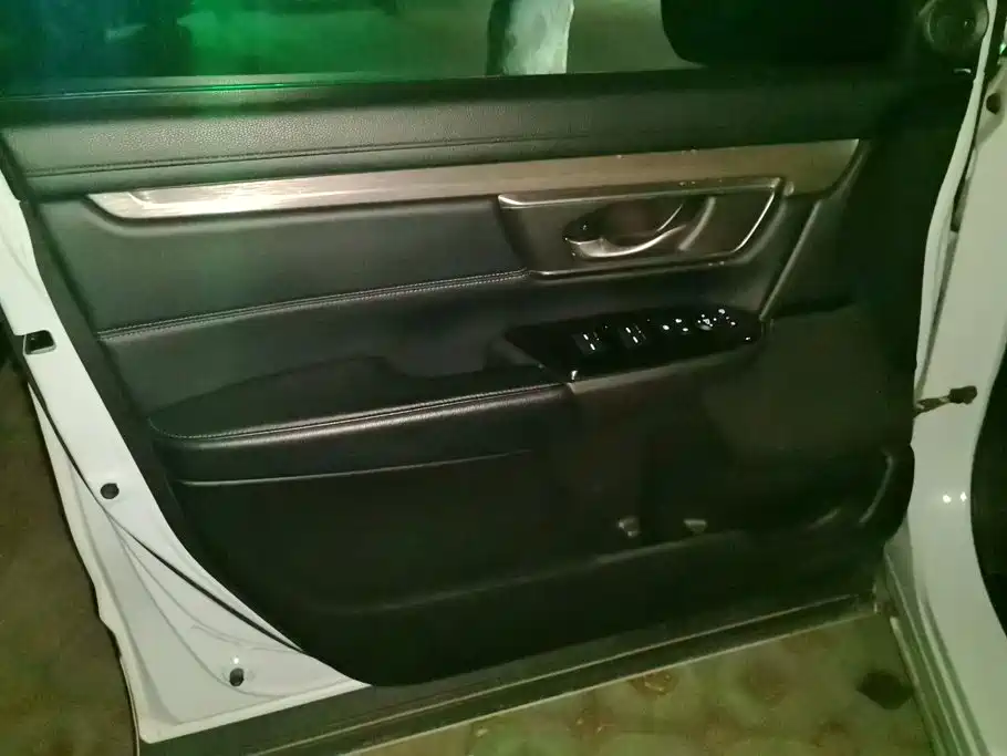 Honda Breeze — миниатюра 7