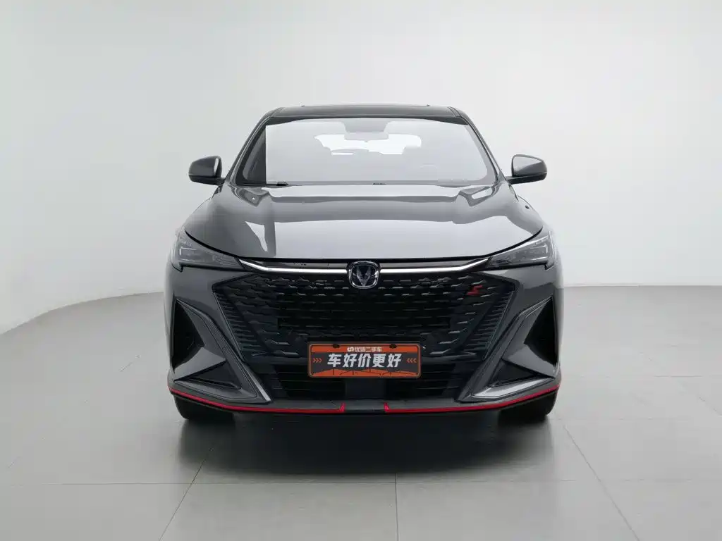 Changan X5 PLUS — миниатюра 3