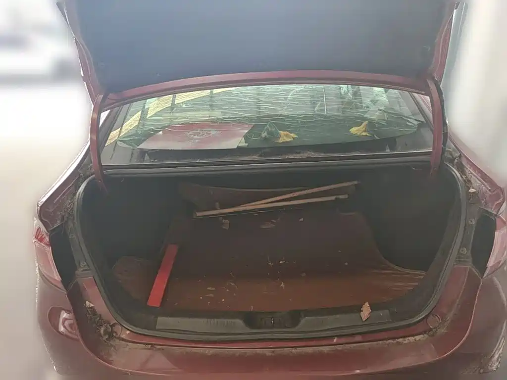 Fiat Viaggio — миниатюра 24