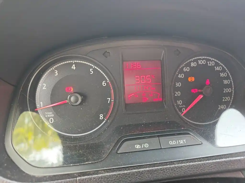 Volkswagen Jetta — миниатюра 5