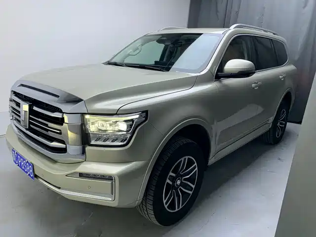 2024 TANK 500