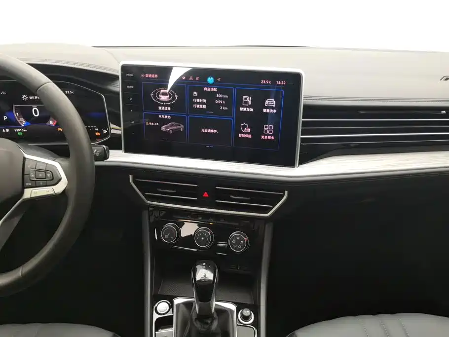 Volkswagen Sagitar — миниатюра 13