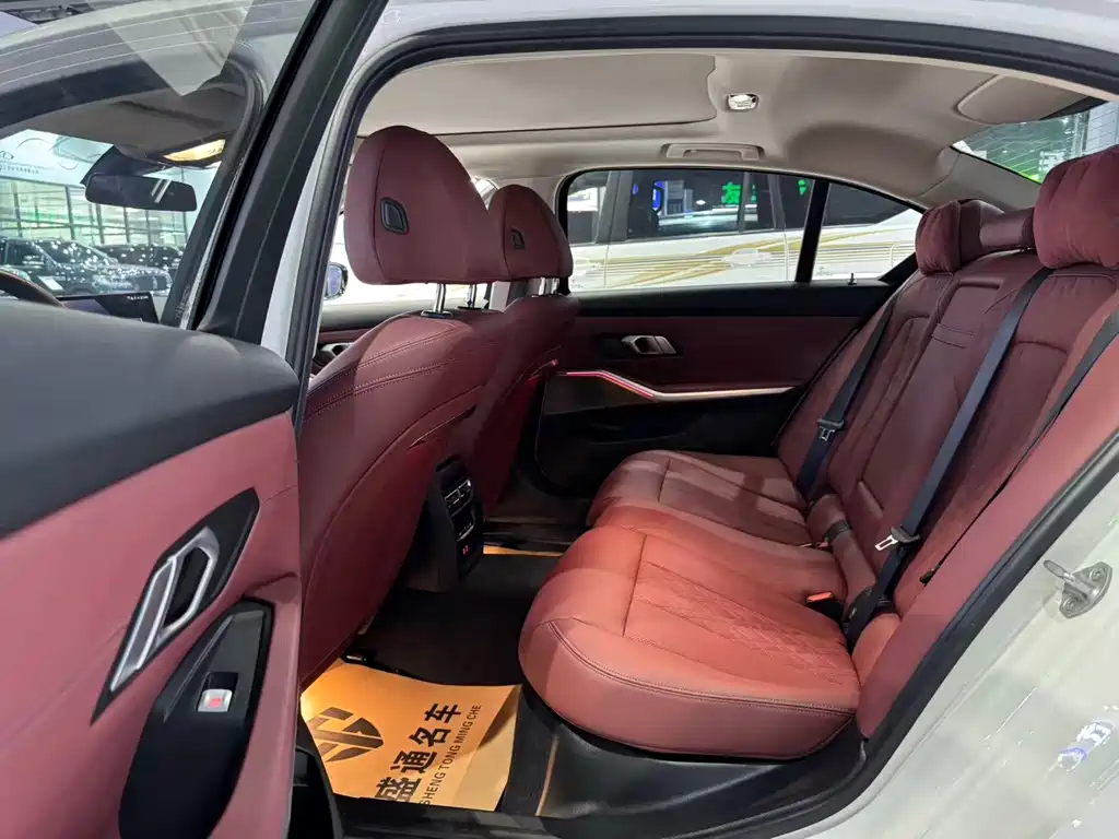 BMW i3 — миниатюра 7