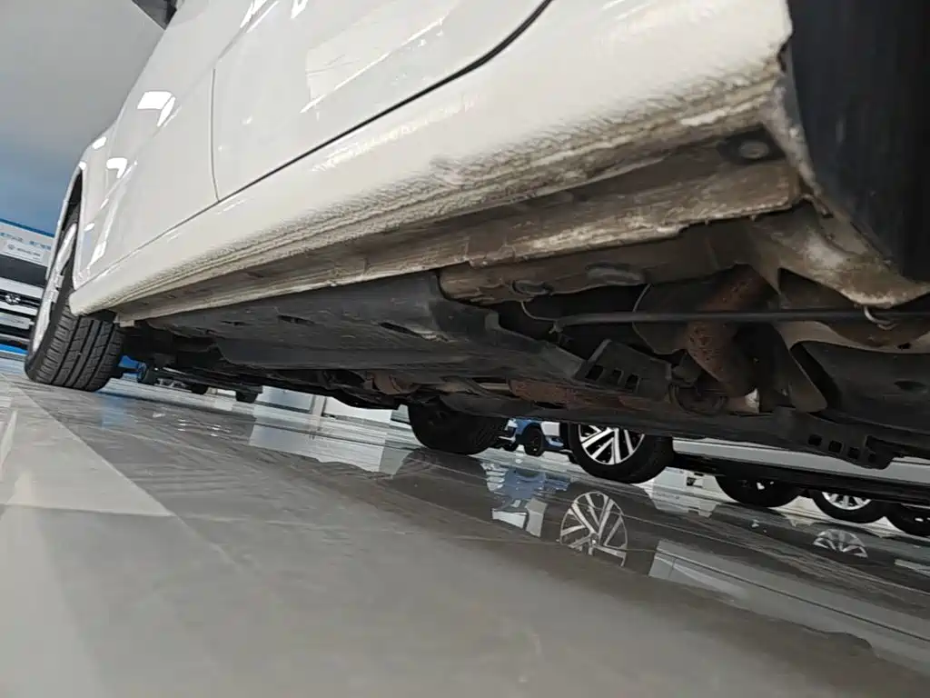 Volkswagen Polo — миниатюра 22