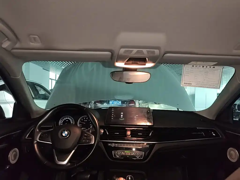 BMW 1 Series — миниатюра 18