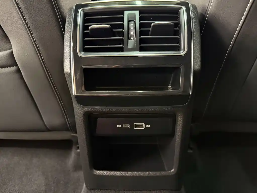 Skoda Superb — миниатюра 19