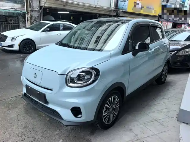 2024 Leapmotor T03