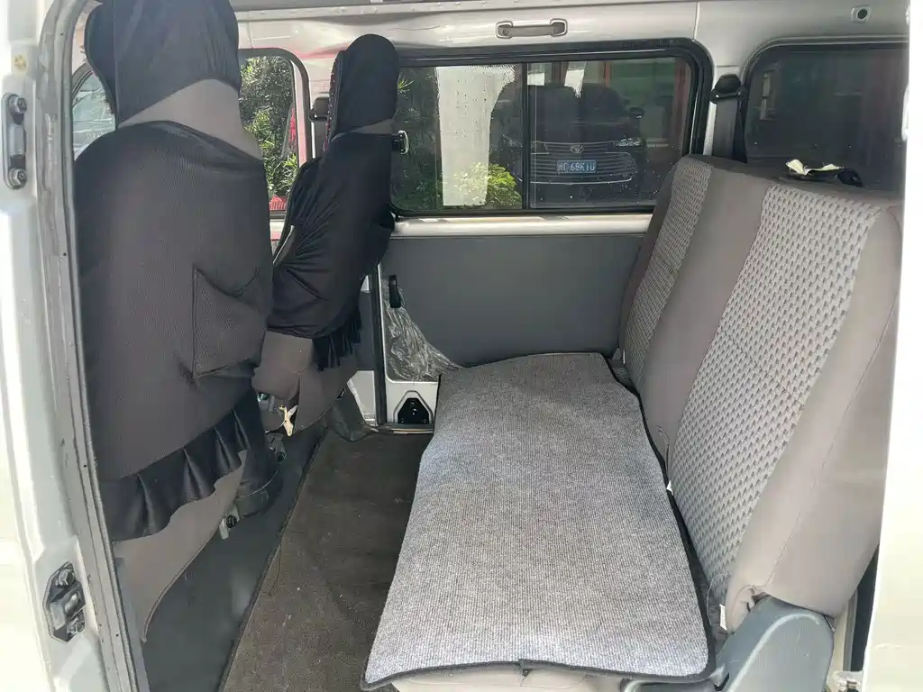 Wuling Zhiguang — миниатюра 5