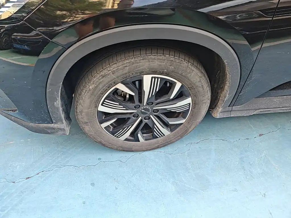 BYD Sealion 05 DM-i — миниатюра 23