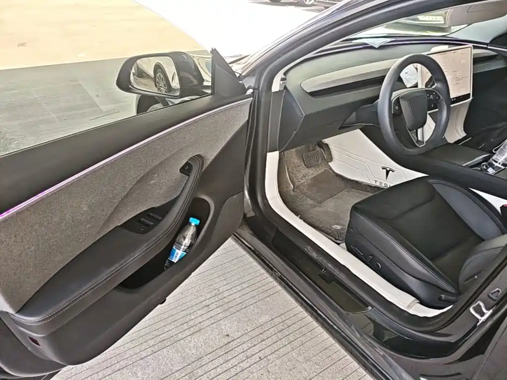 Tesla Model 3 — миниатюра 16