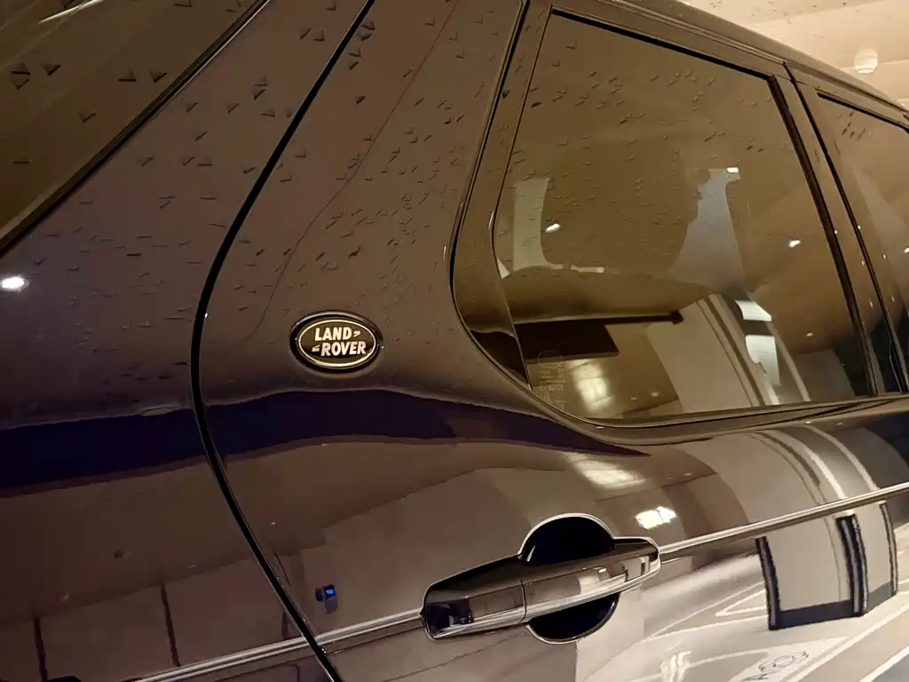 Land Rover Discovery — миниатюра 47