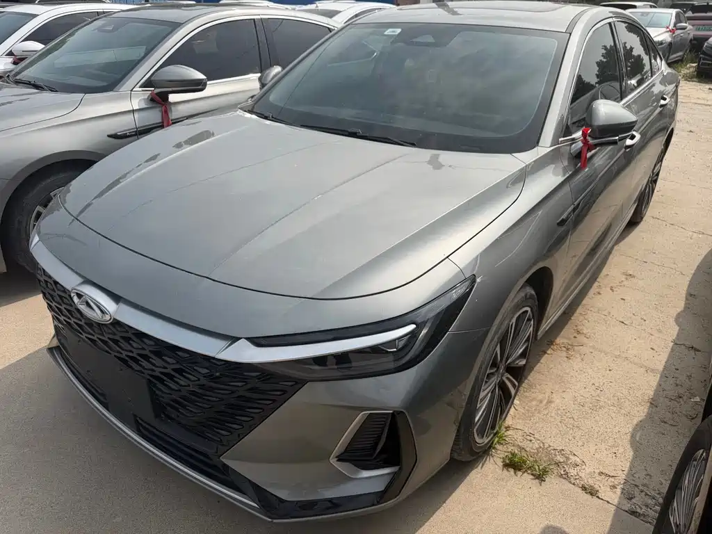 Chery Arrizo 8 2023