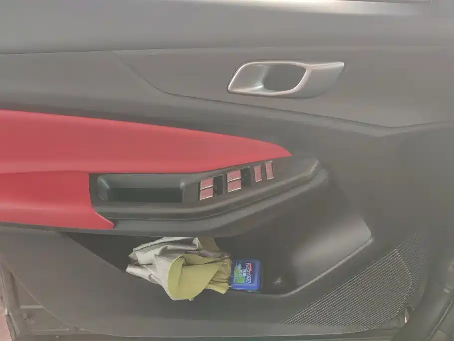 Changan CS55PLUS — миниатюра 7