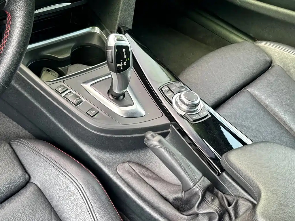 BMW 4 Series — миниатюра 8