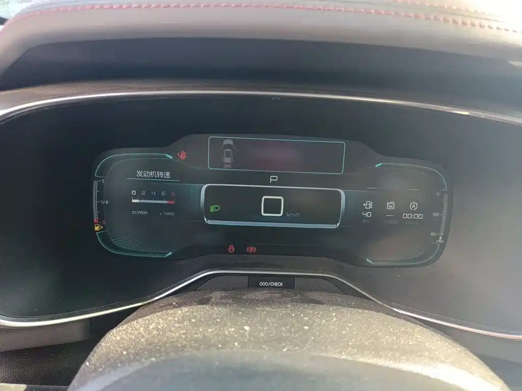 Citroen C5 AIRCROSS — миниатюра 4