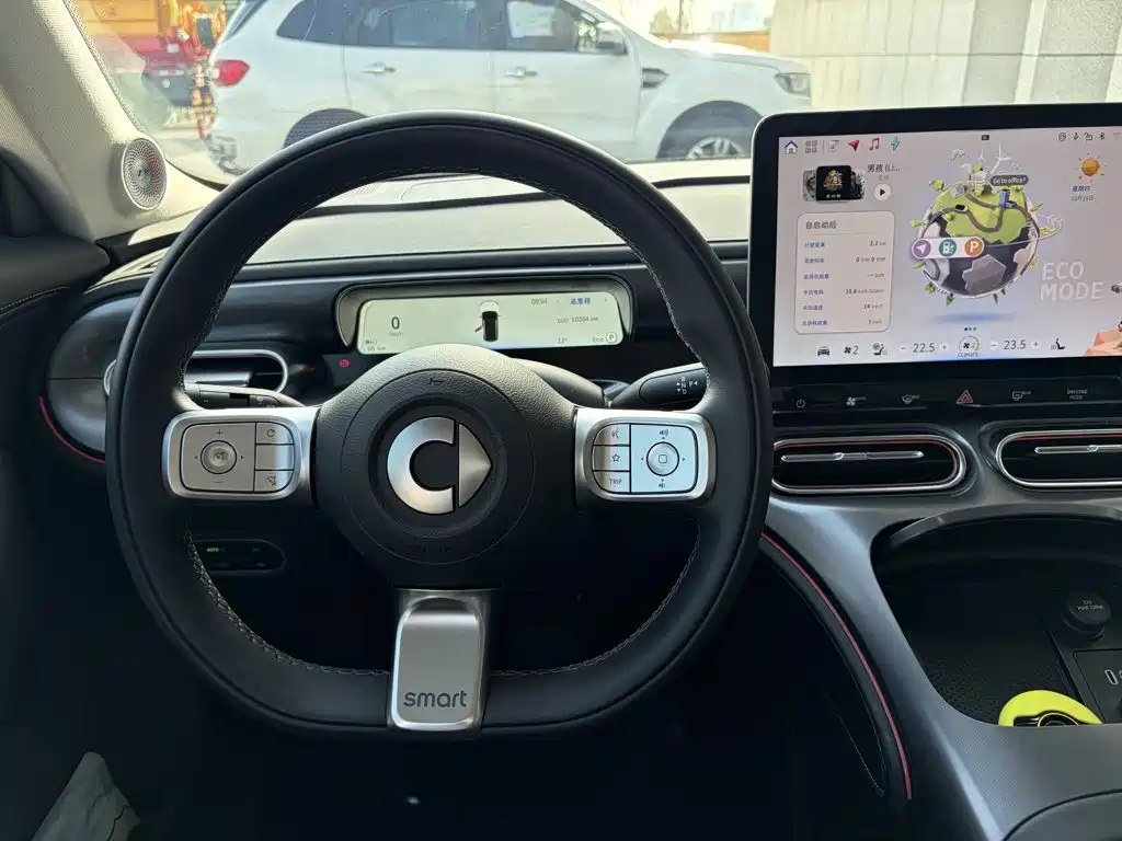 smart Smart #1 — миниатюра 16