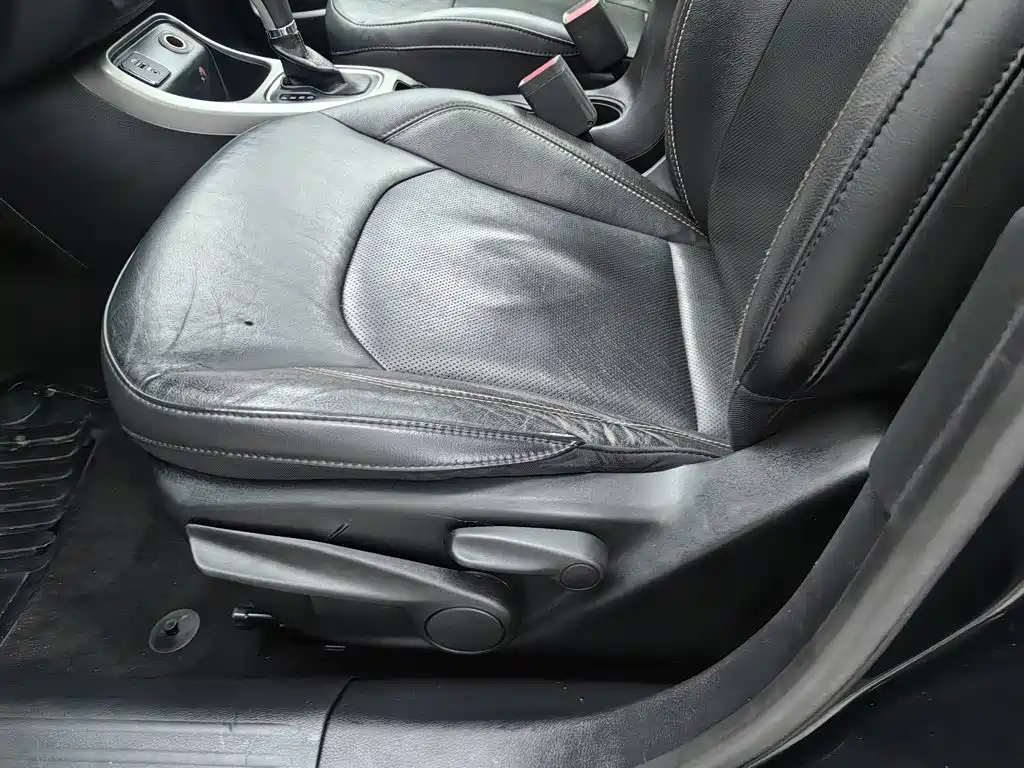 Jeep Compass — миниатюра 20