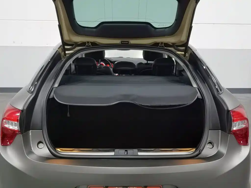 DS DS 5 — миниатюра 16