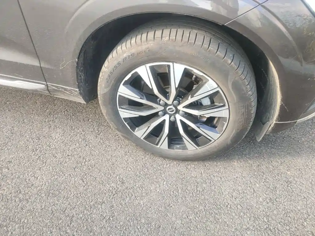 Volvo XC60 — миниатюра 10