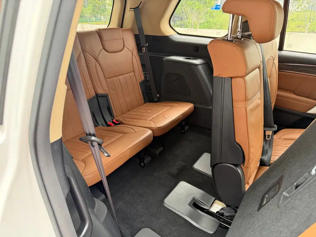 Haval H9 — миниатюра 15