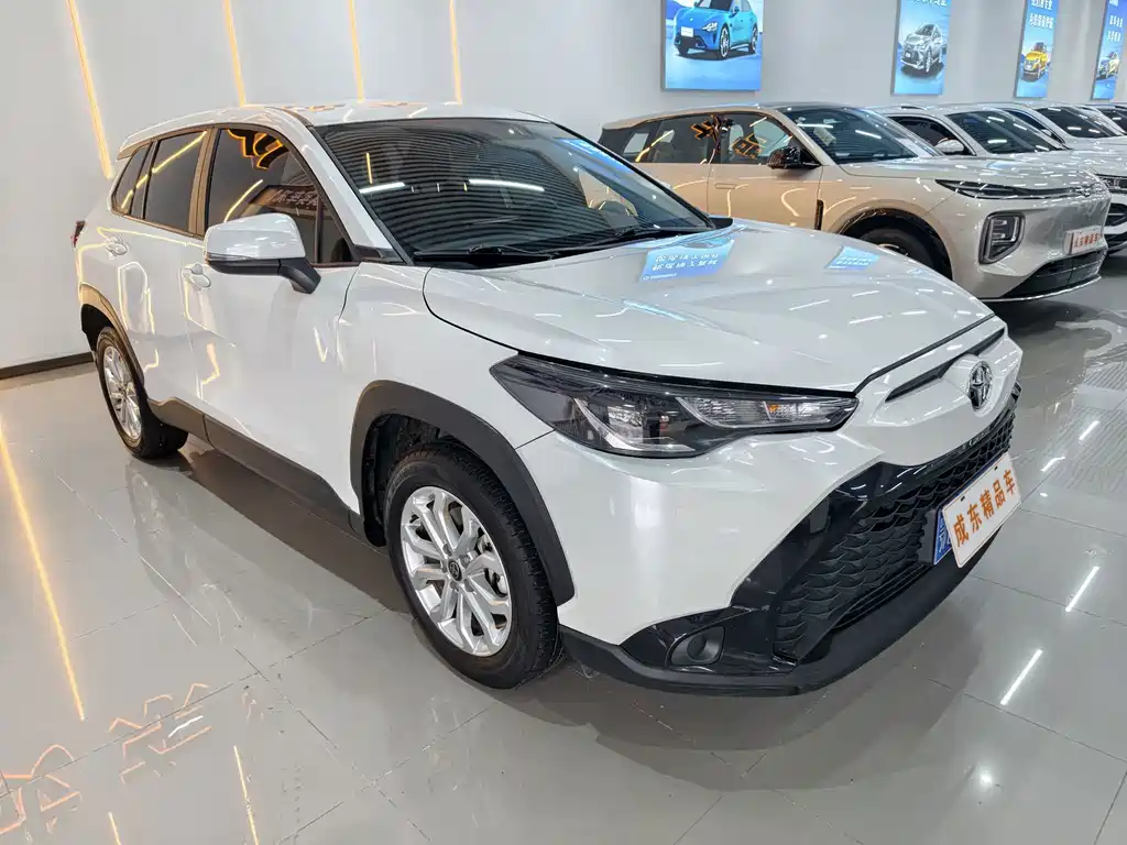 Toyota Frontlander — миниатюра 3
