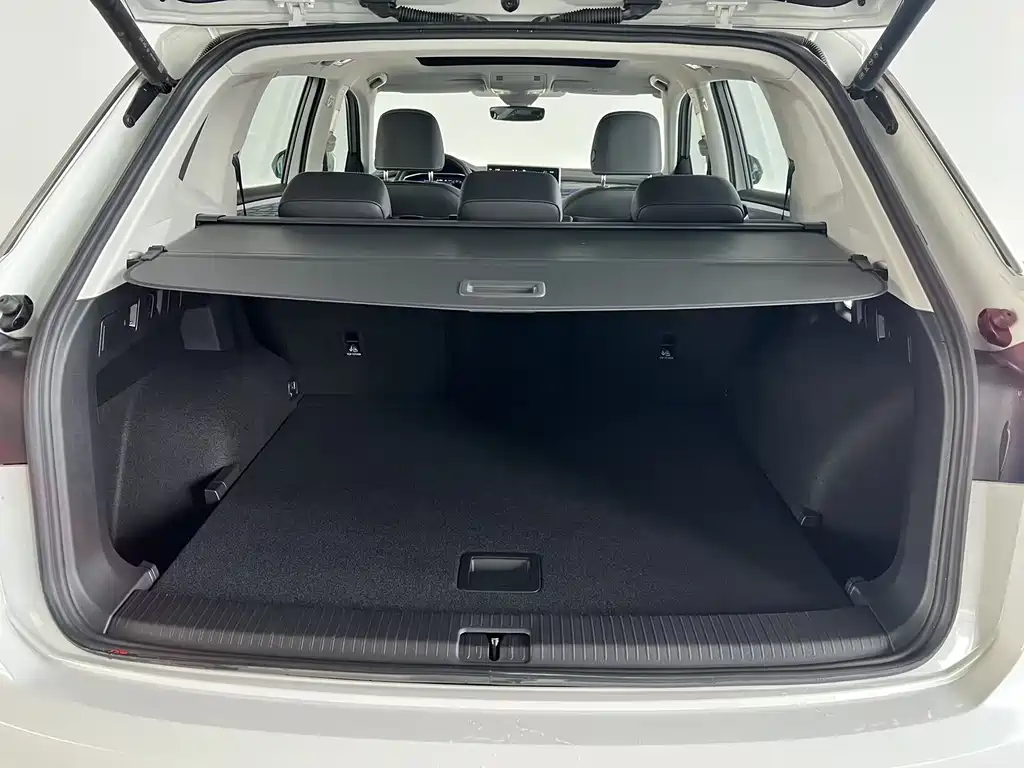 Volkswagen Tayron — миниатюра 4