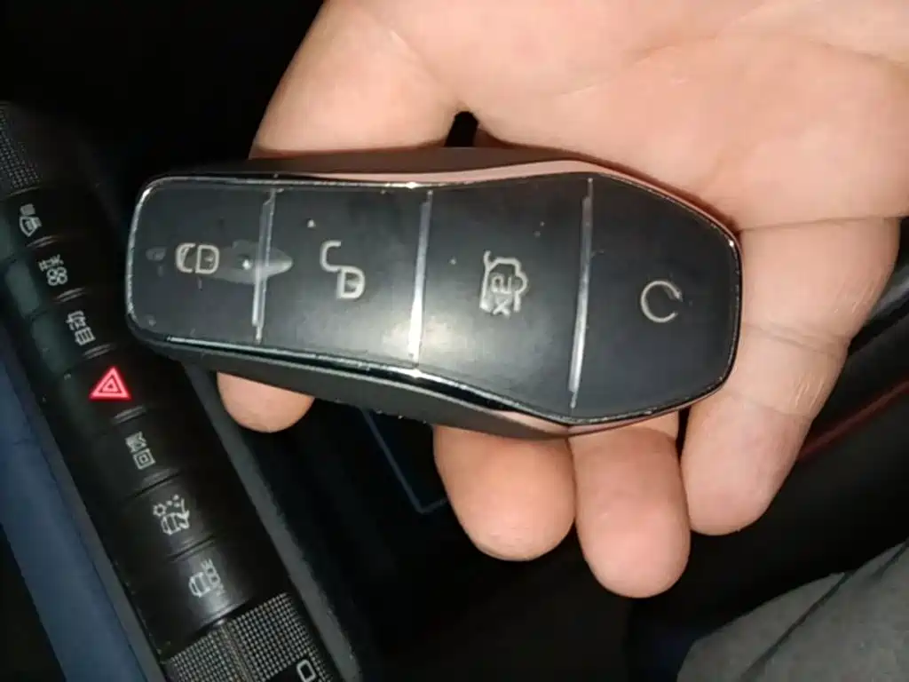 BYD Dolphin — миниатюра 9