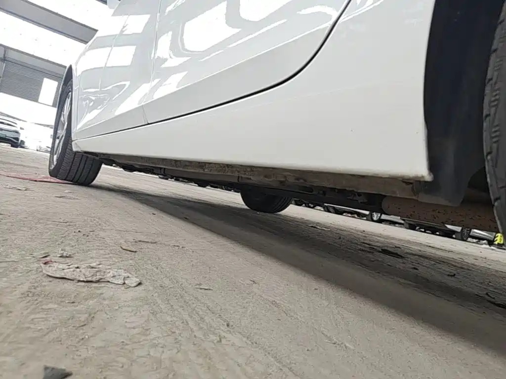 Chevrolet Malibu — миниатюра 22
