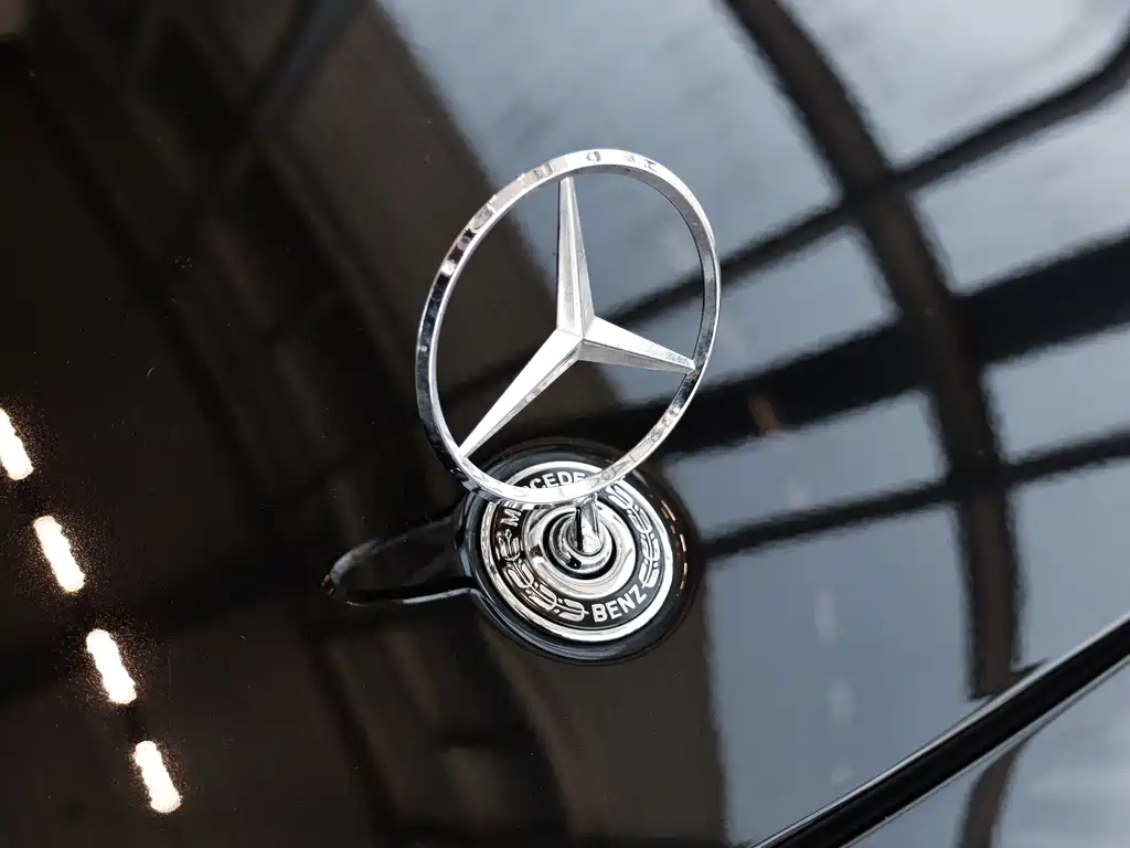 Mercedes-Benz E-Class E 2024 E 350 e L