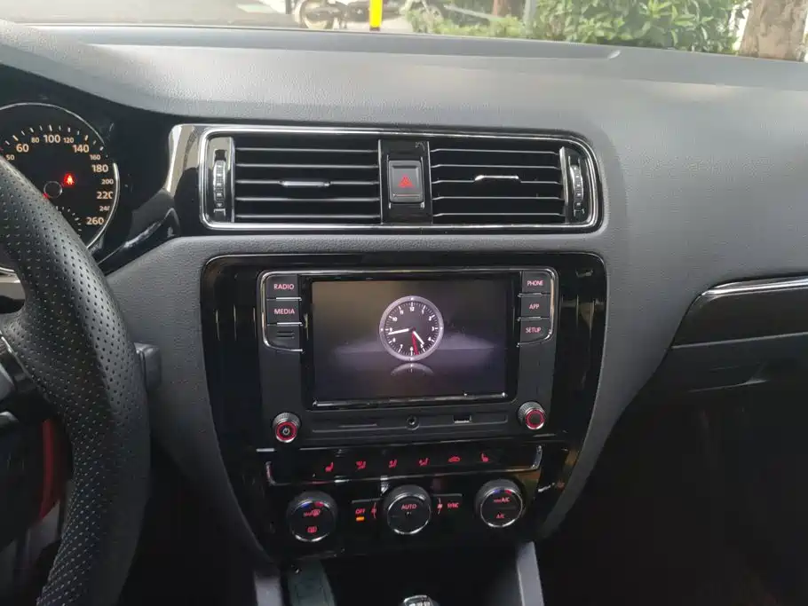 Volkswagen Sagitar — миниатюра 13