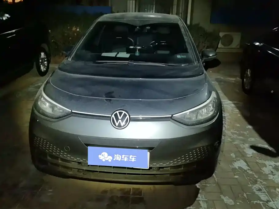 VOLKSWAGEN ID.3