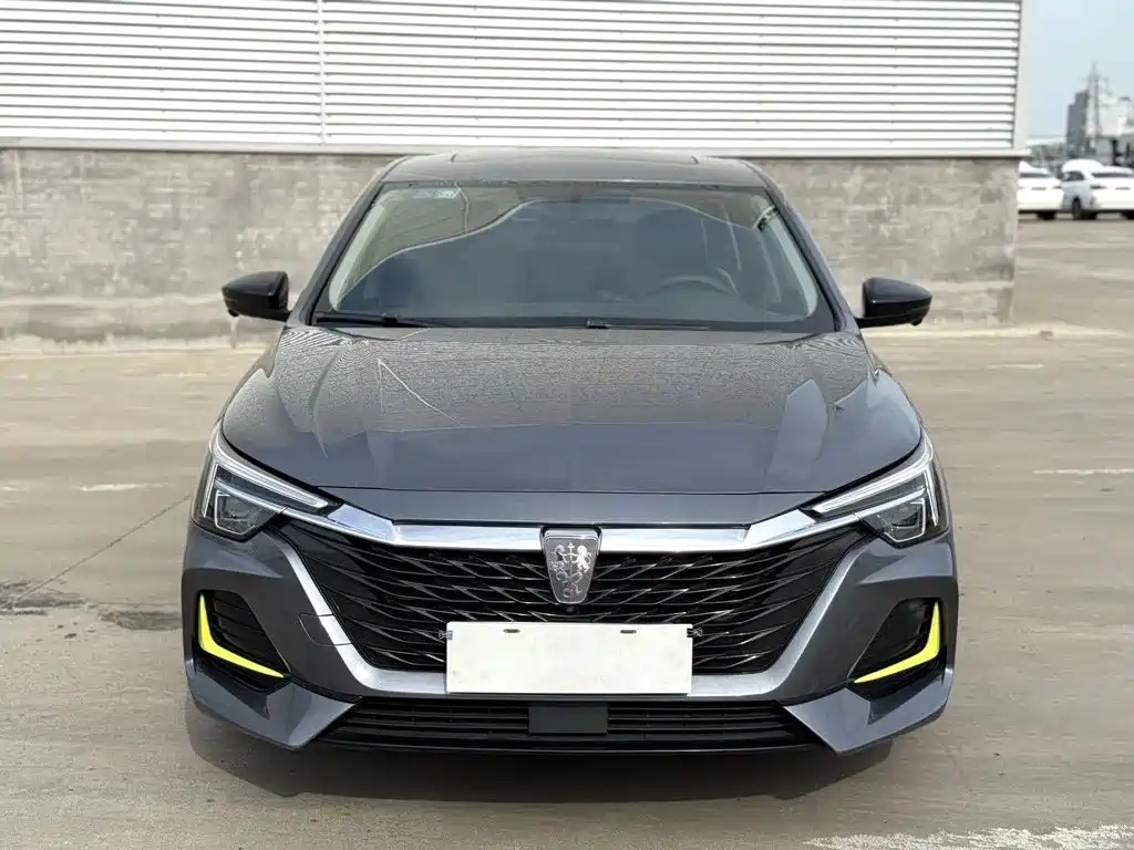 Roewe i6 MAX New Energy — миниатюра 2