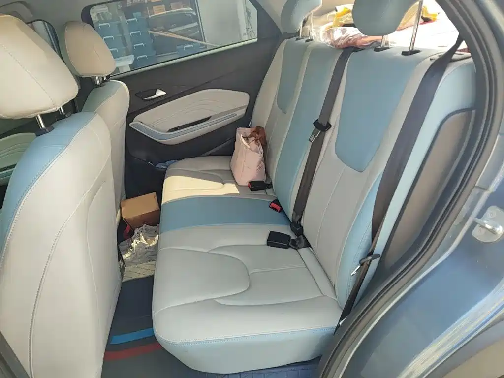 Chery Tiggo 3x — миниатюра 15