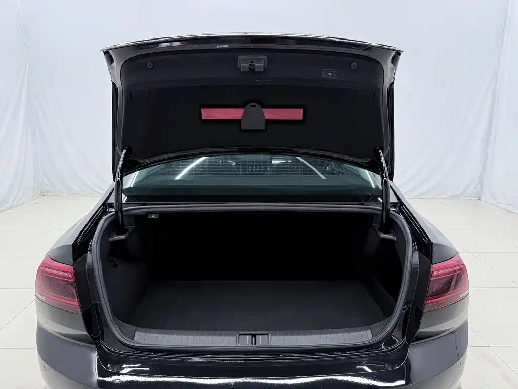 Volkswagen Magotan PHEV — миниатюра 14