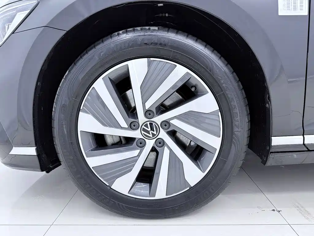 Volkswagen Magotan PHEV — миниатюра 16