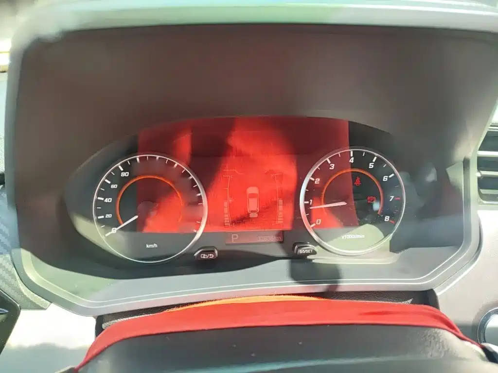 Chery Tiggo 3x — миниатюра 4